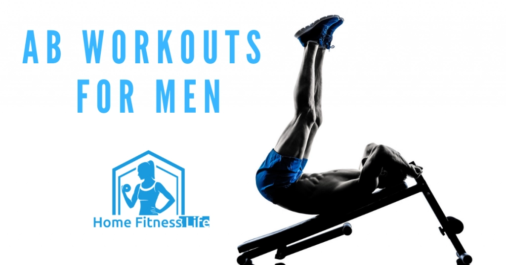 ab workouts for men